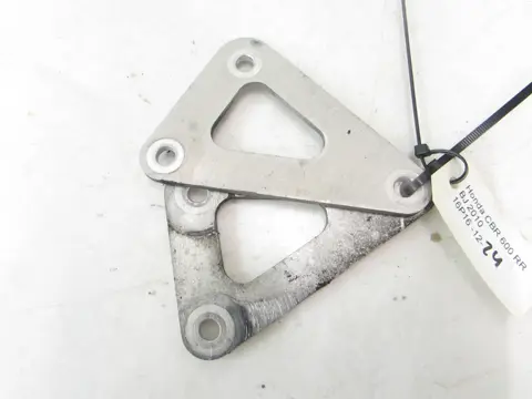 ACHTER BRUG Honda CBR 600 RR 2009 - 2012