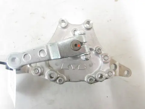 OVERIG Honda CBR 600 RR 2009 - 2012