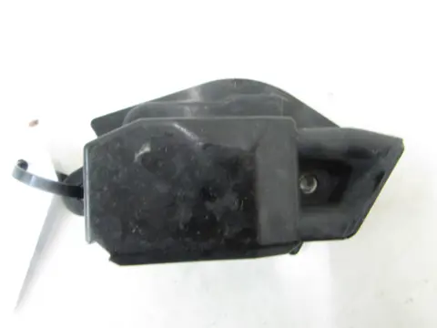 OVERIG Honda CBR 600 RR 2009 - 2012