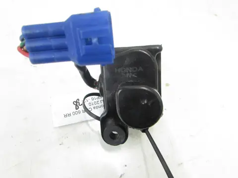 EXUP / SERVO KLEP Honda CBR 600 RR 2009 - 2012