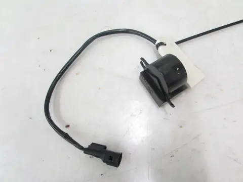 RELAIS Honda CBR 600 RR 2009 - 2012