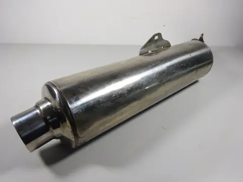 UITLAAT Honda VTR 1000 F 1997 - 2006