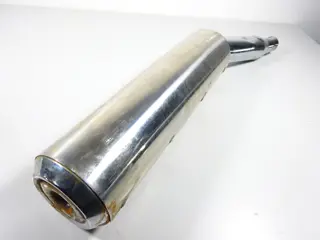 UITLAAT Triumph Trophy 900 1996 - 2010