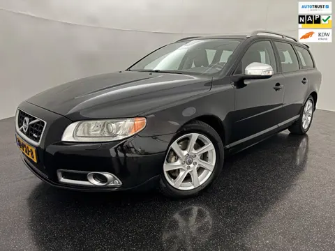 Volvo V70 2.0T R-Edition Trekhaak/ incl. BTW