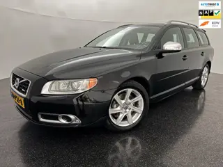 Volvo V70 2.0T R-Edition Trekhaak/ incl. BTW