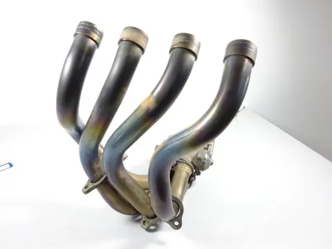 UITLAATBOCHTEN Honda CBR Fireblade 2000 - 2001