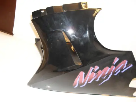 V ONDERKUIP Kawasaki GPX 600 1988 - 1994