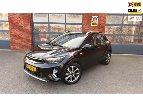 Kia Stonic 1.0 T-GDi MHEV DynamicLine|Camera