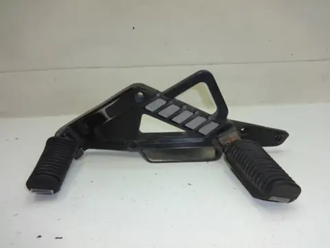 LINKER SCHETSPLAAT BMW K 100 1986 - 1991