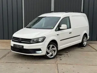 Volkswagen Caddy 2.0 TDI L2H1 BMT Maxi Highline Euro6|Airco|PDC|Trekhaak|
