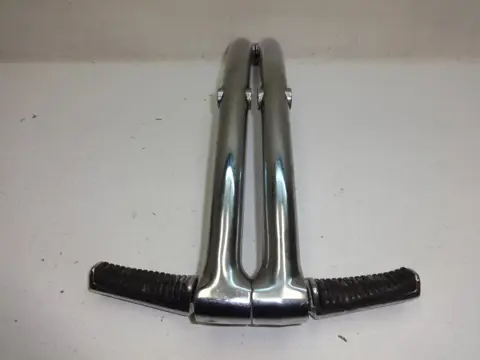 Rail Suzuki VS 1400 Intruder 1987 - 2005