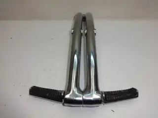 Rail Suzuki VS 1400 Intruder 1987 - 2005