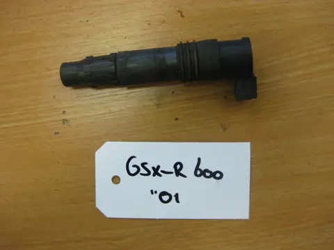 BOBINE Suzuki GSX R 600 2001 - 2003