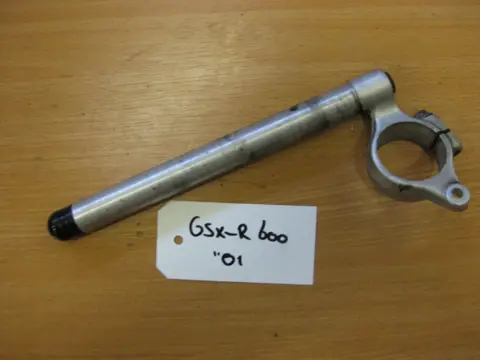 CLIP ON LINKS Suzuki GSX R 600 2001 - 2003