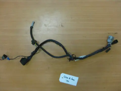 KABELBOOM VOOR Suzuki GSX R 600 2001 - 2003