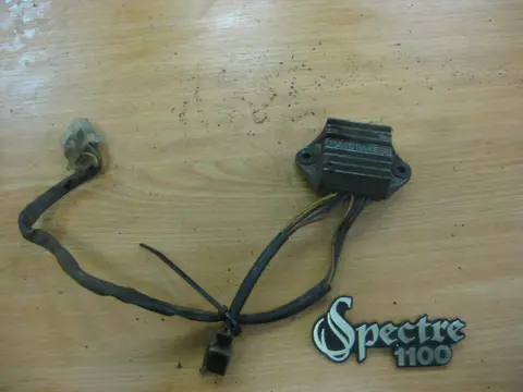 CDI UNIT Kawasaki Z 1000 1981 - 1984
