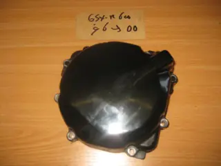 DYNAMODEKSEL Suzuki GSX R 600 1995 - 2000