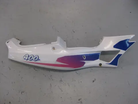 RECHTER ACHTERKANT Kawasaki ZXR 400 1991 - 1996