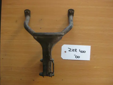 KUIPFRAME Kawasaki ZXR 400 1991 - 1996