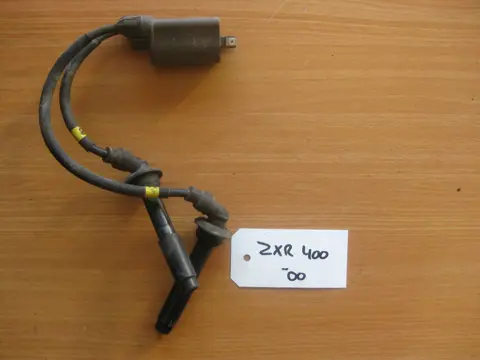 BOBINE Kawasaki ZXR 400 1991 - 1996
