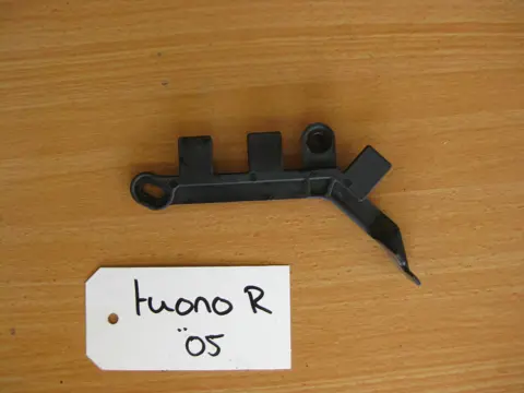 OVERIG Aprilia Tuono 1000 2006 - 2008