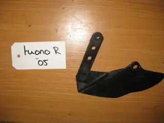 OVERIG Aprilia Tuono 1000 2006 - 2008