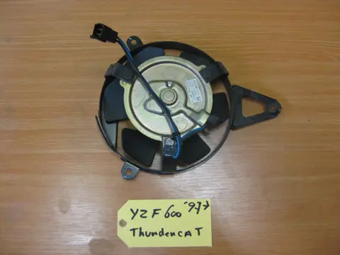 VENTILATOR Yamaha YZF 600 Thundercat 1996 - 2003