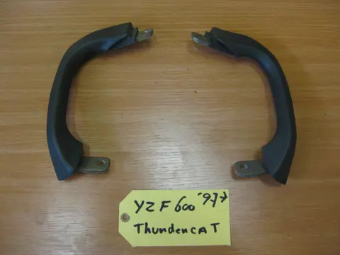 HANDVAT ACHTER Yamaha YZF 600 Thundercat 1996 - 2003