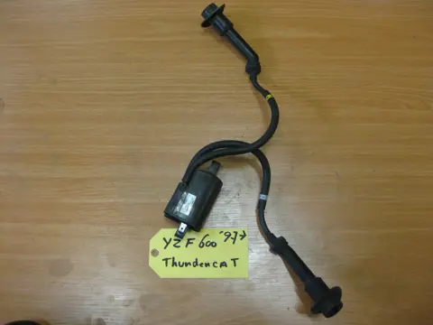 BOBINE Yamaha YZF 600 Thundercat 1996 - 2003