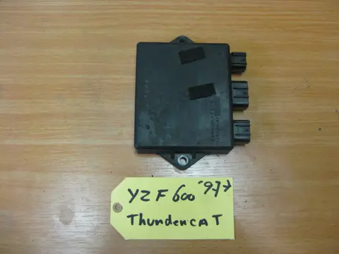 CDI UNIT Yamaha YZF 600 Thundercat 1996 - 2003