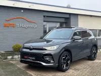 Volkswagen Tiguan 1.5 eTSI R-Line pano trekh 20” IQ