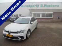 Volkswagen Polo 1.0 TSI Life Business (bj 2023, automaat)