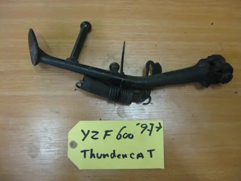 STANDAARD Yamaha YZF 600 Thundercat 1996 - 2003