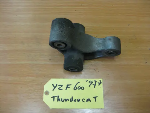 LINK SYSTEEM ACHTERVEER Yamaha YZF 600 Thundercat 1996 -
