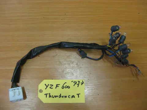 KABELBOOM VOOR Yamaha YZF 600 Thundercat 1996 - 2003