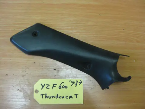 LINKER BINNENKUIP Yamaha YZF 600 Thundercat 1996 - 2003