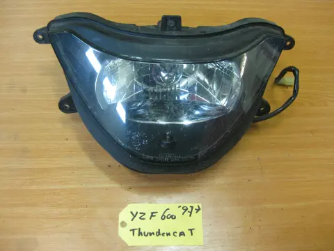 KOPLAMP Yamaha YZF 600 Thundercat 1996 - 2003