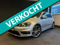 Volkswagen Golf 1.4 TSI ALLSTAR Aut\R-Line\PDC\Navi\Cli