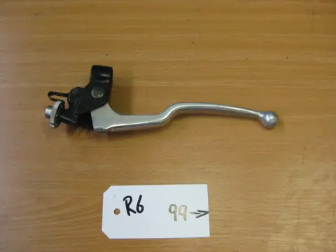 KOPPELINGSHANDLE Yamaha YZF R6 1998 - 2002
