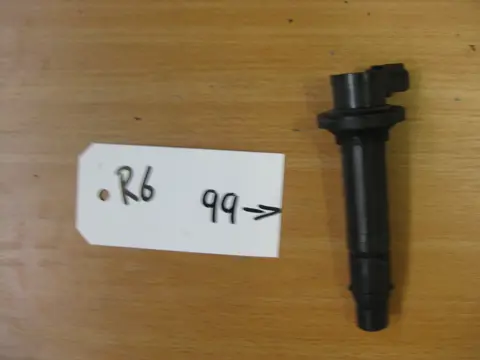 BOBINE Yamaha YZF R6 1998 - 2002