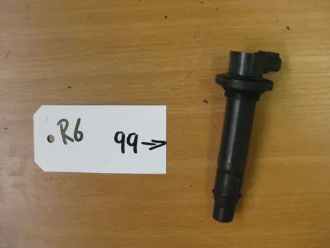 BOBINE Yamaha YZF R6 1998 - 2002