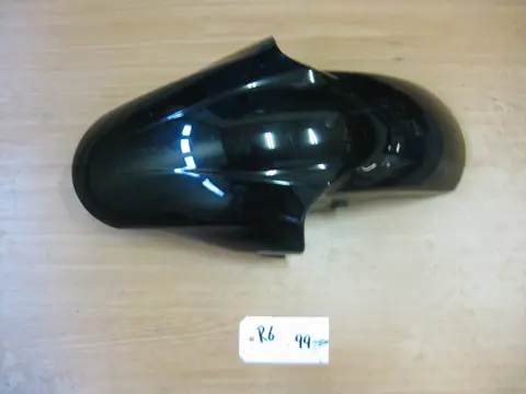 VOORSPATBORD Yamaha YZF R6 1998 - 2002