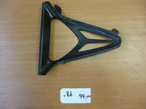 V ONDERKUIP Yamaha YZF R6 1998 - 2002