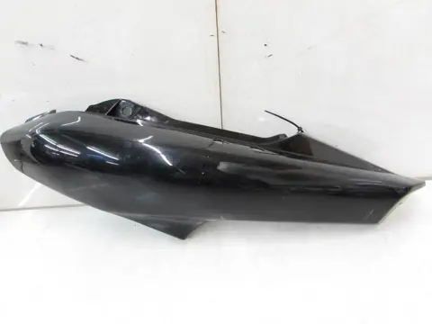 LINKER ACHTERKANT Yamaha FAZER 600 1998 - 2000