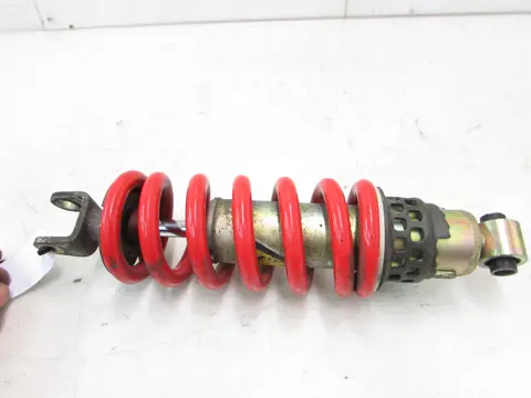 ACHTER SCHOKBREKER Yamaha FAZER 600 1998 - 2000