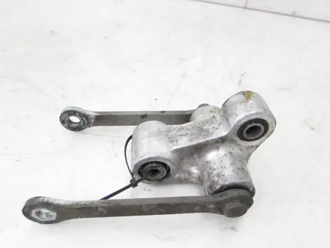 ACHTER BRUG Yamaha FAZER 600 1998 - 2000