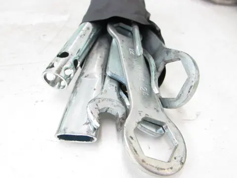 GEREEDSCHAPSET Yamaha FAZER 600 1998 - 2000