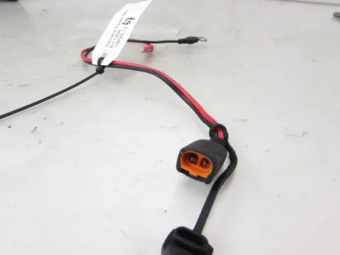 KABELBOOM VOOR Yamaha FAZER 600 1998 - 2000