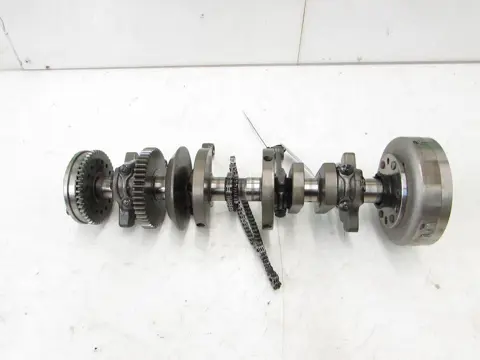 KRUKAS Yamaha FAZER 600 1998 - 2000