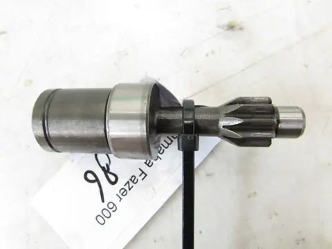 MOTORBLOK DIVERSE Yamaha FAZER 600 1998 - 2000